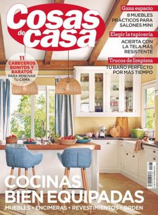 Cosas de Casa - Febrero 2024