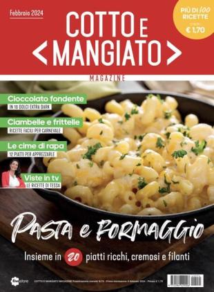 Cotto e Mangiato - Febbraio 2024