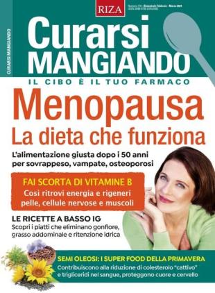 Curarsi Mangiando - Febbraio-Marzo 2024