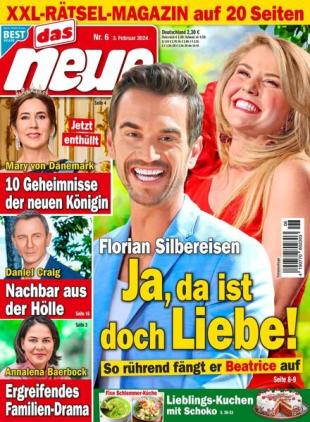 Das Neue - 3 Februar 2024