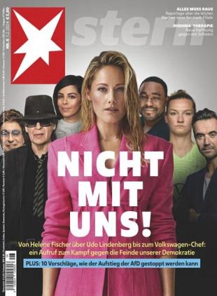Der Stern - 01 Februar 2024