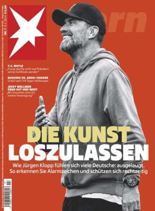 Der Stern - 07 Februar 2024