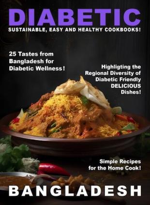 Diabetic - Bangladesh - 25 January 2024