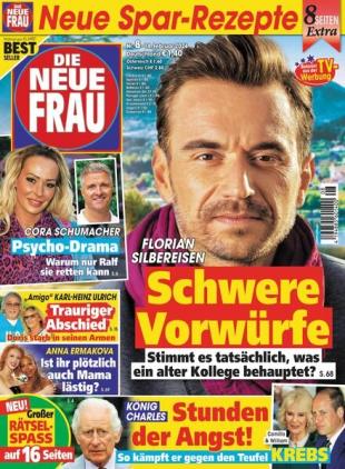 Die Neue Frau - 14 Februar 2024