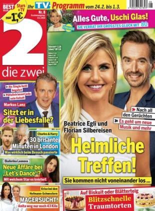 Die Zwei - 17 Februar 2024