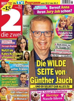 Die Zwei - 3 Februar 2024