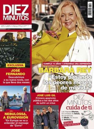 Diez Minutos - 14 Febrero 2024