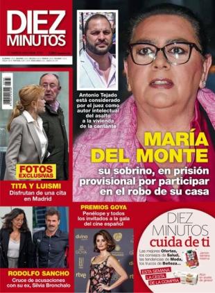 Diez Minutos - 21 Febrero 2024