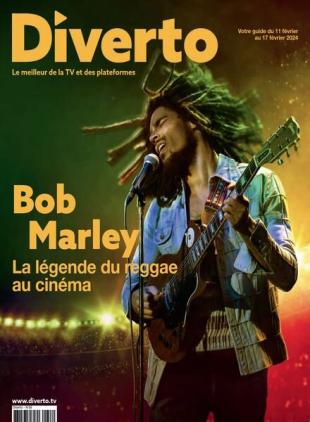 Diverto - 11 Fevrier 2024