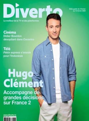 Diverto - 4 Fevrier 2024