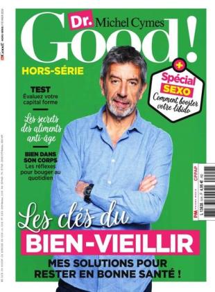 Dr Good! - Hors-Serie - Fevrier 2024