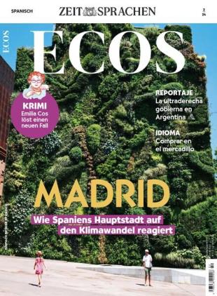 Ecos - Nr 2 2024