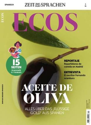 Ecos - Nr 3 2024