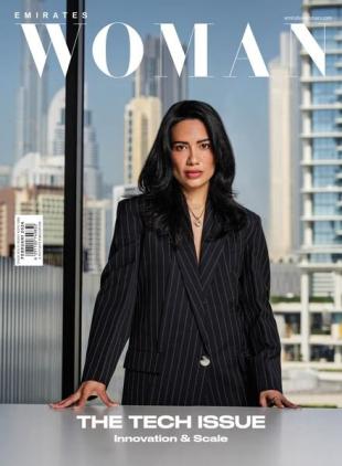 Emirates Woman - February 2024