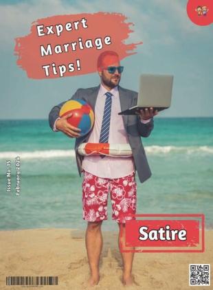 Expert Marriage Tips - February 2024