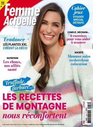 Femme Actuelle - 19 Fevrier 2024