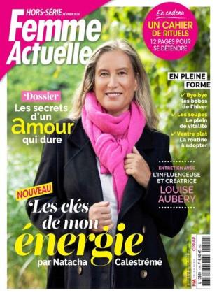 Femme Actuelle - Hors-Serie - Fevrier 2024
