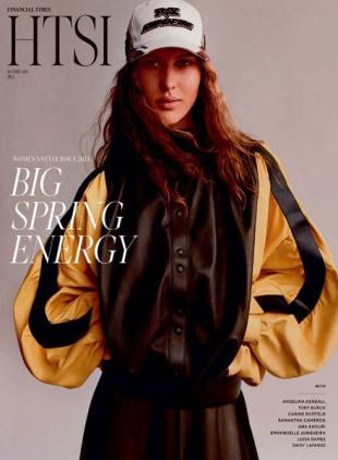 Financial Times How to Spend It UK - 10 February 2024