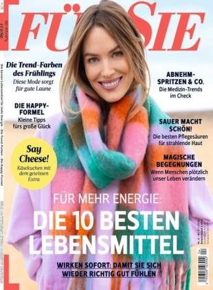 Fur Sie - 31 Januar 2024