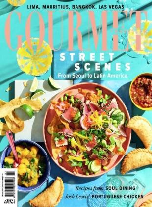 Gourmet Traveller - March 2024