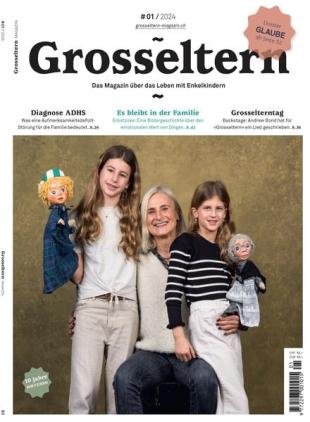 Grosseltern - 23 Februar 2024