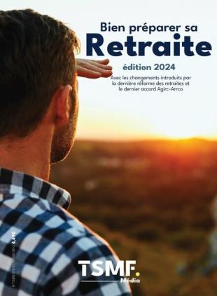 Guide Retraite - 8 Fevrier 2024