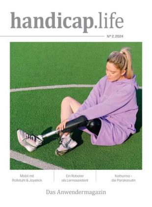 handicaplife - Februar 2024