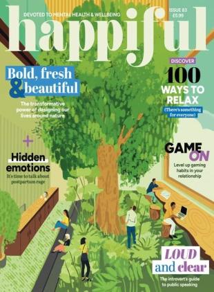 Happiful - Issue 83 - February 2024
