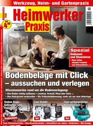 Heimwerker Praxis - Februar 2024