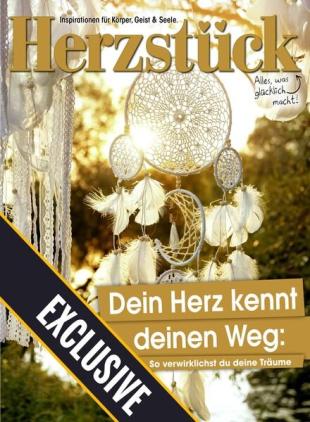 Herzstuck - Februar 2024
