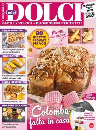 I Miei Dolci - Febbraio 2024
