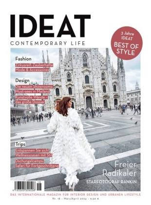 IDEAT Germany - Marz-April 2024