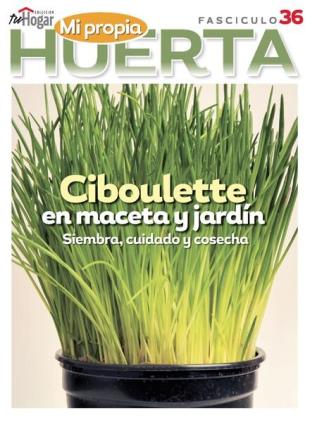 La Huerta en Casa - Febrero 2024