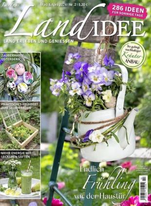 LandIDEE - Februar 2024