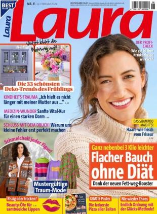 Laura - 14 Februar 2024