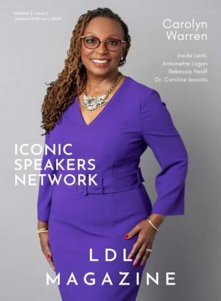 LDL Magazine - January-February 2024