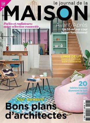 Le Journal de la Maison - Fevrier-Mars 2024