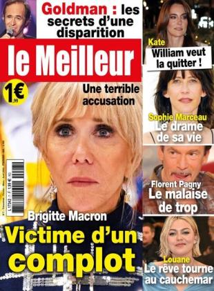 Le Meilleur - Fevrier-Mars-Avril 2024