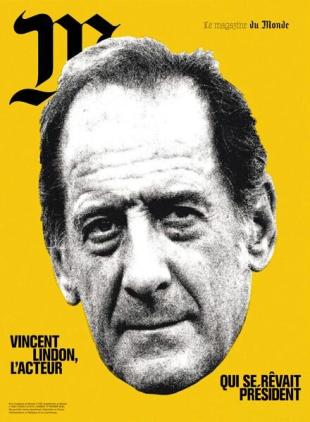 Le Monde Magazine - 17 Fevrier 2024