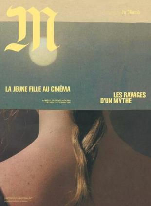 Le Monde Magazine - 24 Fevrier 2024