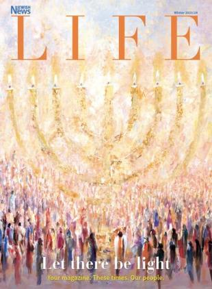 Life Magazine - Winter 2023-2024