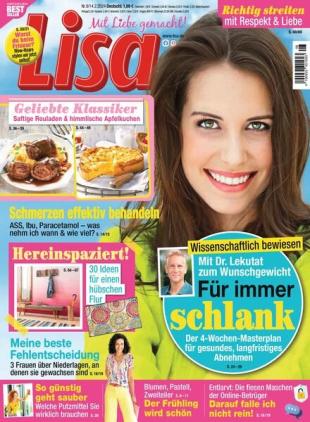 Lisa - 14 Februar 2024