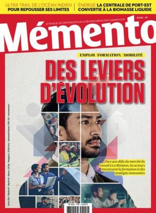 Memento - Fevrier 2024