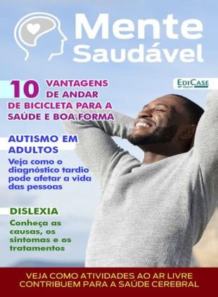 Mente Saudavel - Fevereiro 2024