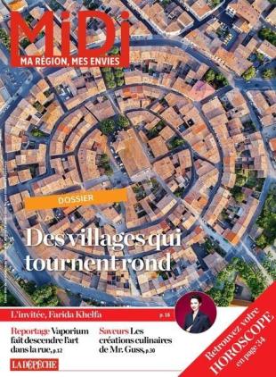 Midi Ouest - 19 Fevrier 2024