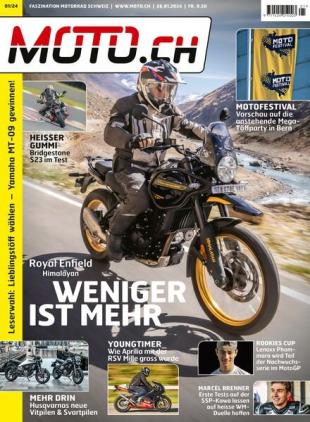 Motoch - 26 Januar 2024