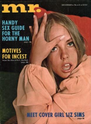 Mr - Vol 17 N 2 December 1972
