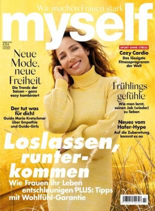 Myself - Marz 2024