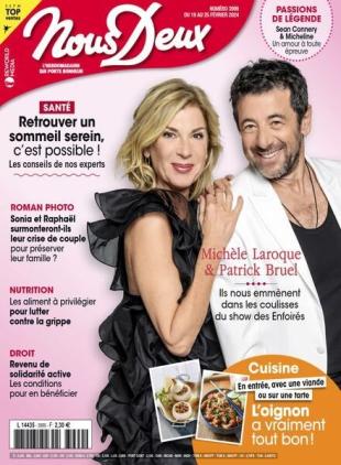 Nous Deux - 19 Fevrier 2024