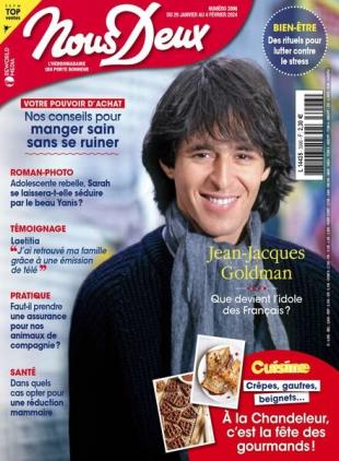 Nous Deux - 29 Janvier 2024